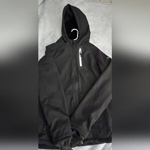 Spyder Women's Black Performance Jacket